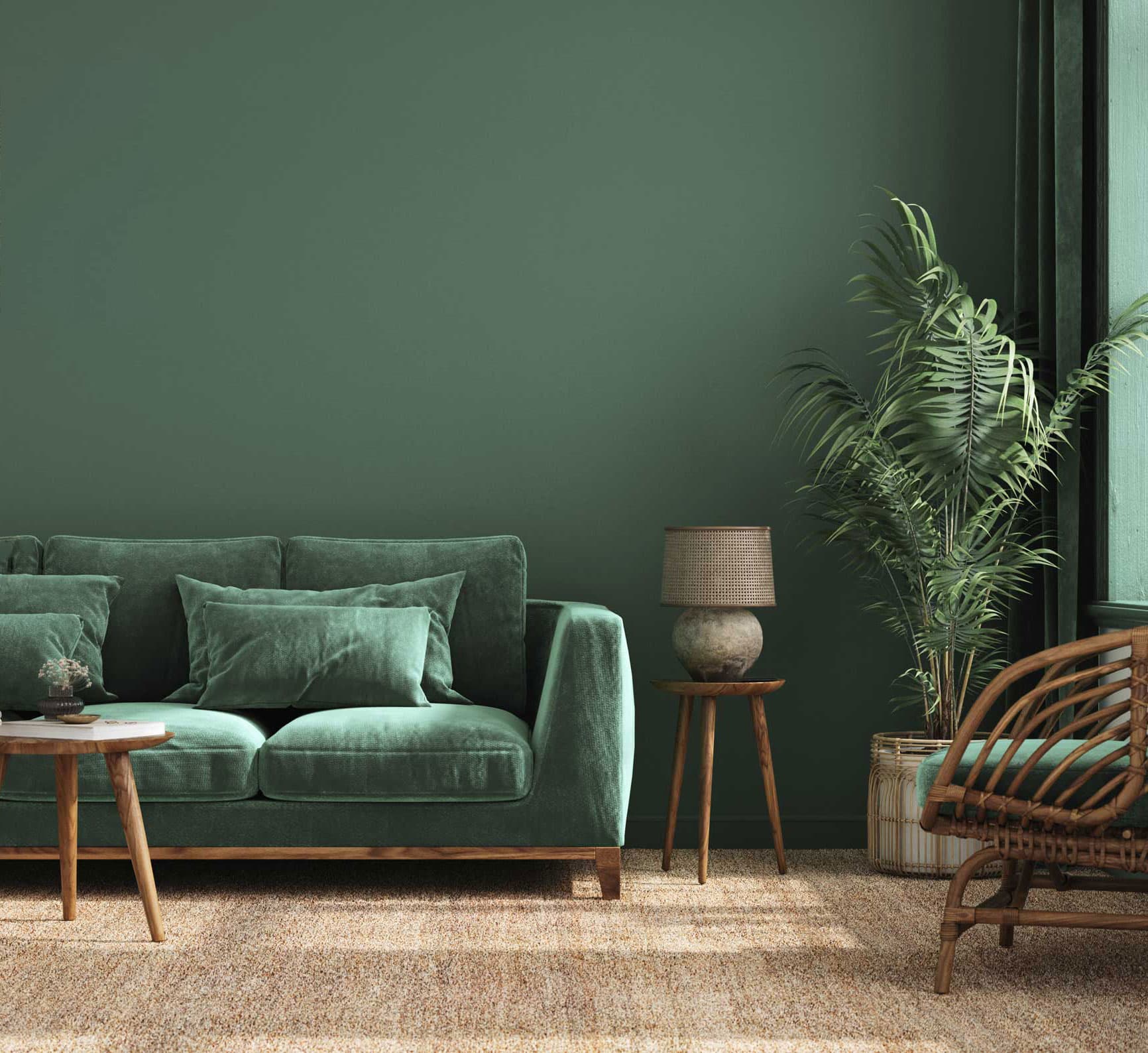 Welcome to Belhus Properties